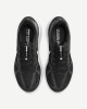 Кроссовки AIR ZOOM STRUCTURE 25 M (RU 42 EU 43 USm 9.5 СМ 26.7; black/iron grey/white)